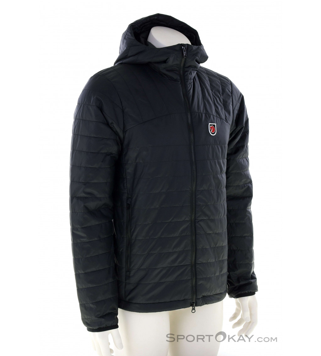 Outdoor expedition jacket store