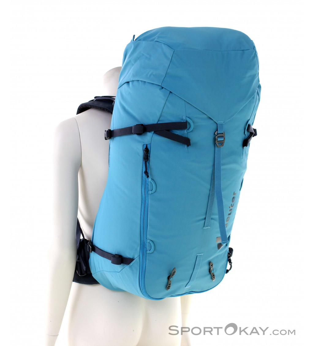 Deuter Guide 42+8l SL Women Backpack