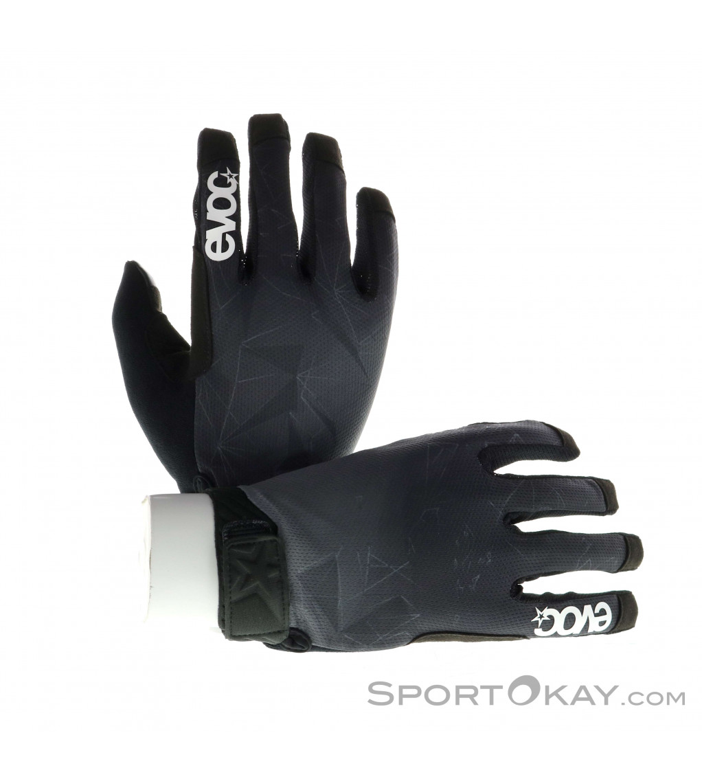 Evoc Enduro Touch Biking Gloves
