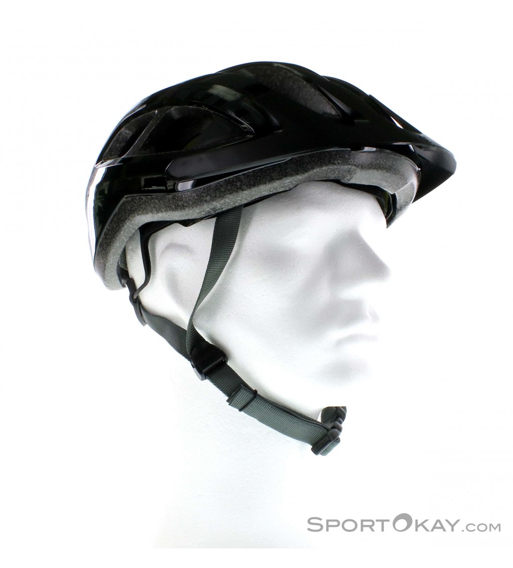 Scott helmet supra plus best sale