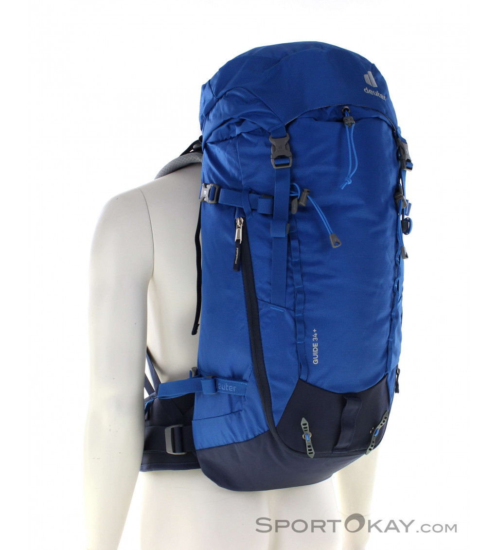 Deuter Guide 34+8l Backpack