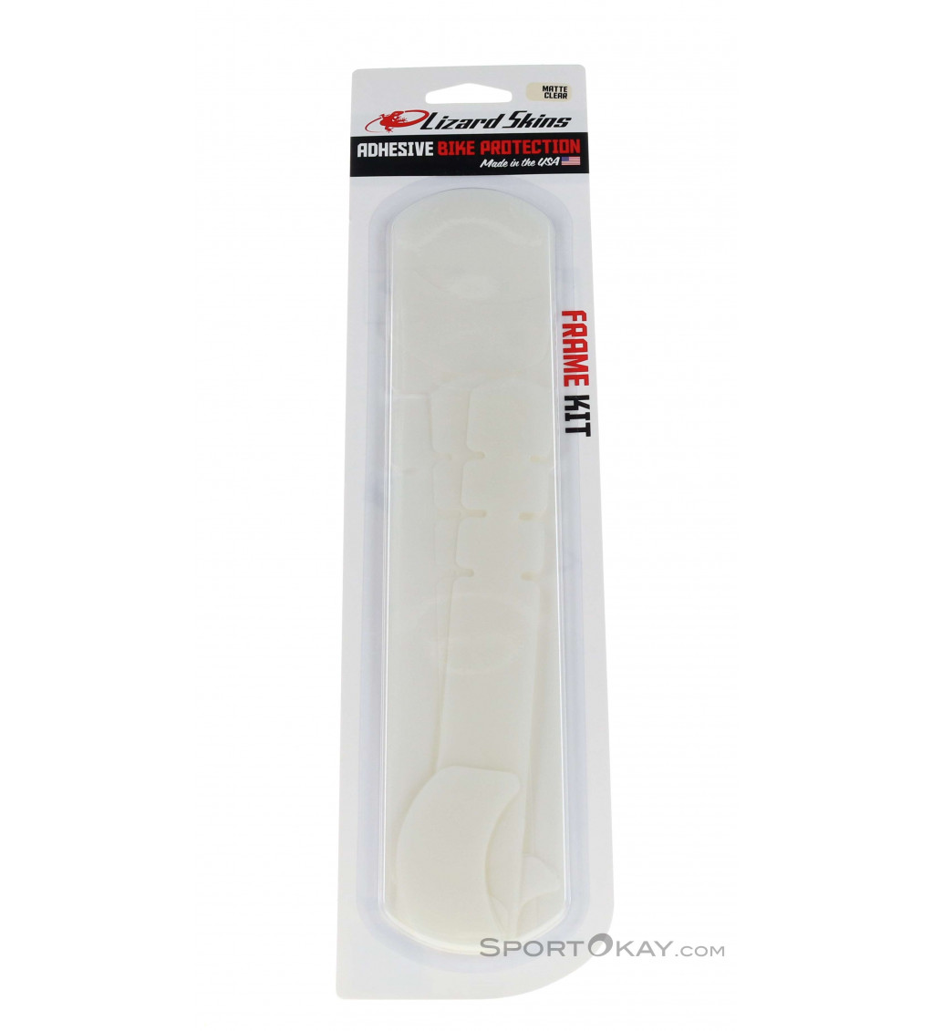 Lizard skins large frame protector 2025
