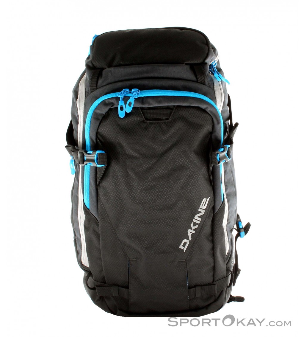 af hebben Elastisch zonlicht Dakine Heli Pro DLX 24l Backpack - Backpacks - Backpacks & Headlamps -  Outdoor - All