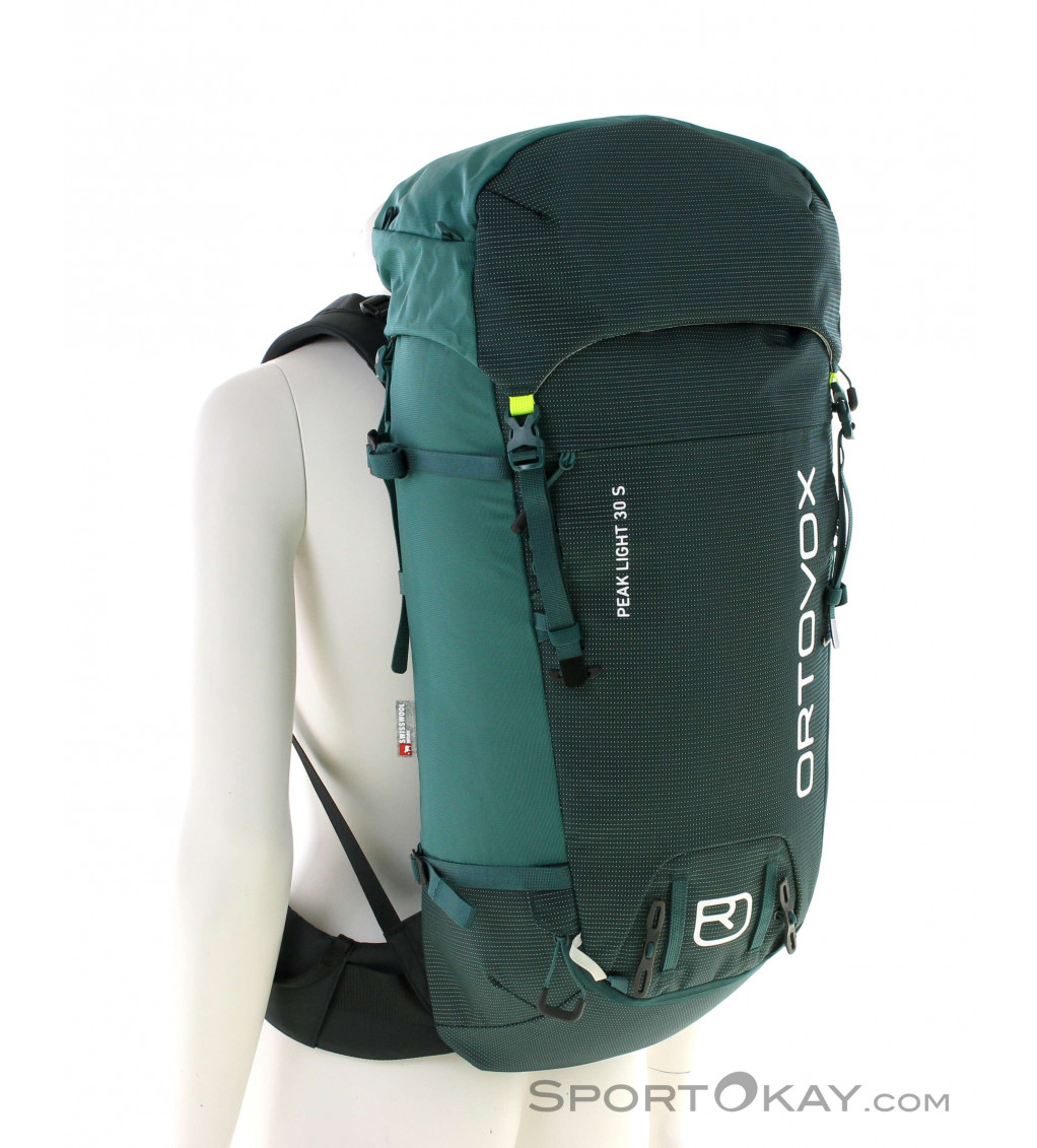 Ortovox Peak Light 30l Backpack