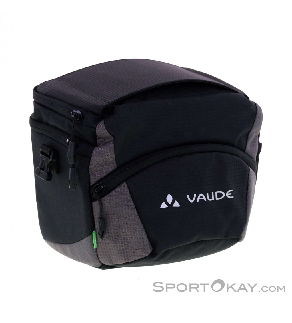 Vaude OnTour Box M 4l Handlebar Bag
