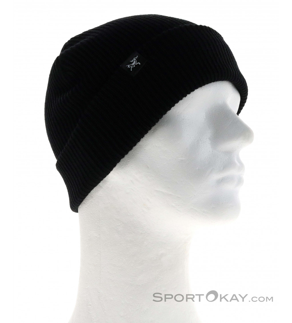 Arcteryx Fisherman Beanie - Caps & Headbands - Outdoor Clothing - Outdoor -  All