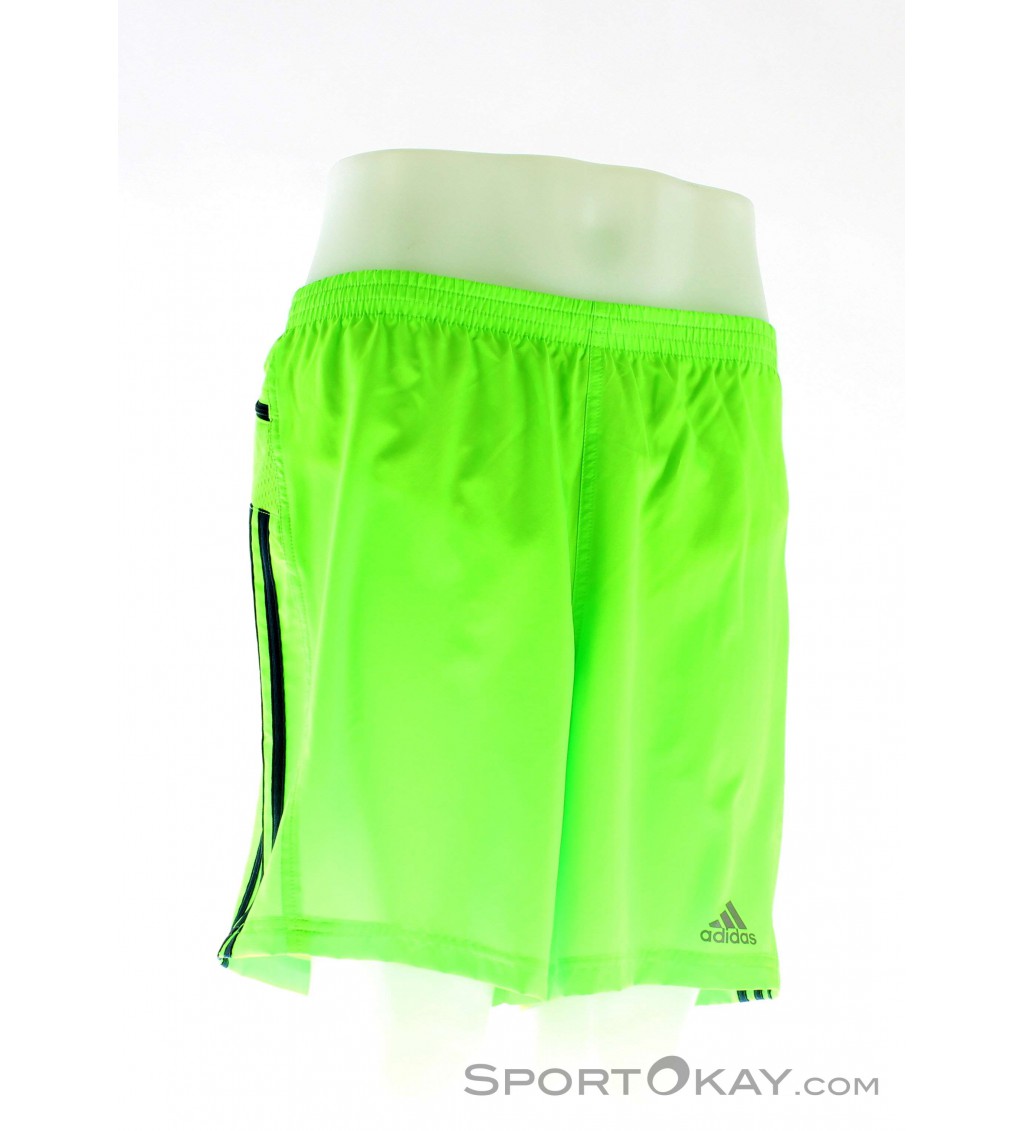 Adidas response 7in shorts mens top