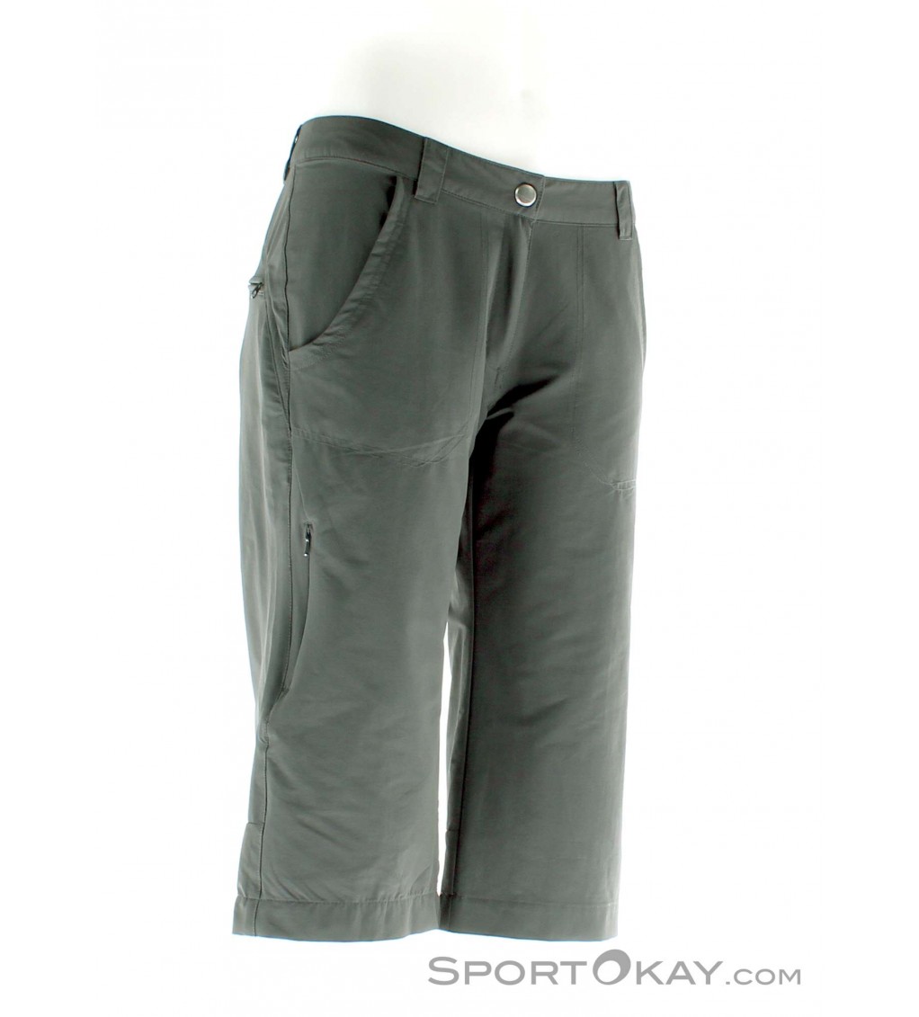 Mammut Hiking Pants - Walking trousers Women's