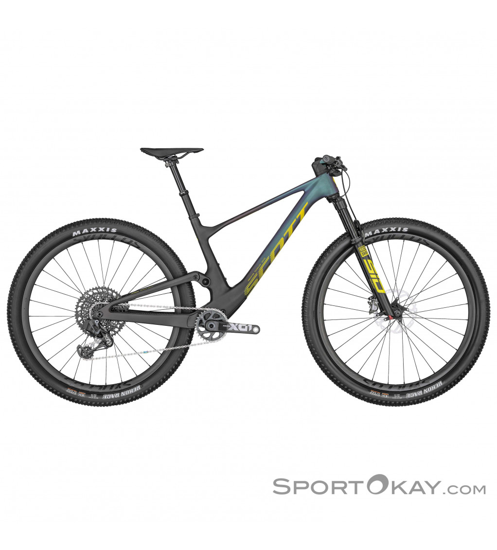 Scott spark rc shop wc axs 2021