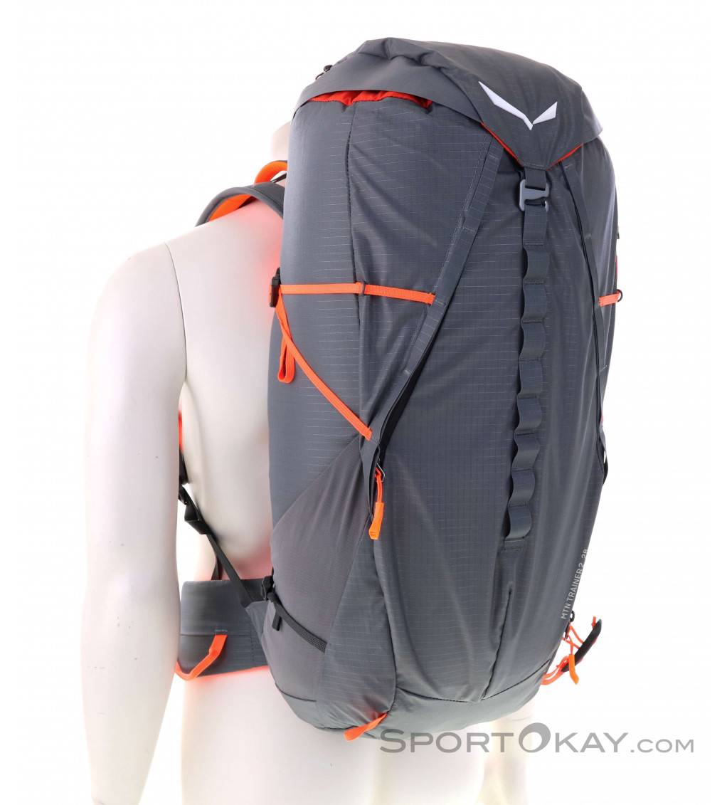 Salewa MTN Trainer 2 28l Backpack