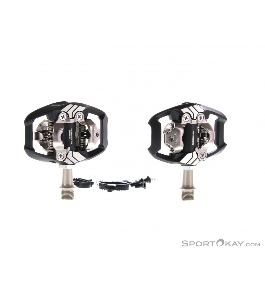 Shimano Deore XT M8020 SPD Pedals