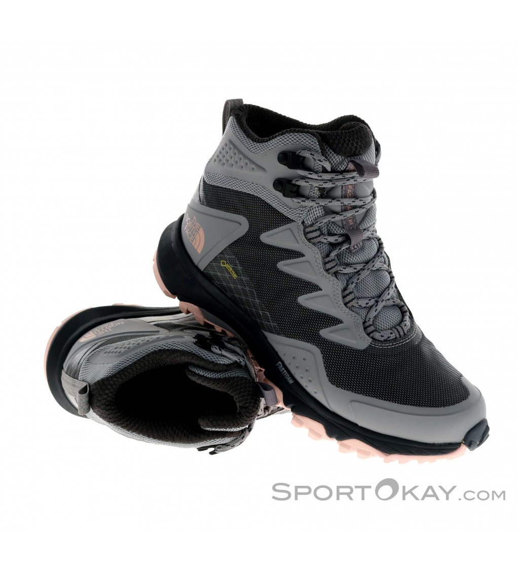 Albany je bent Clancy The North Face Ultra Fastpack III Mid GTX Trekking Shoes - Trekking Shoes -  Shoes & Poles - Outdoor - All
