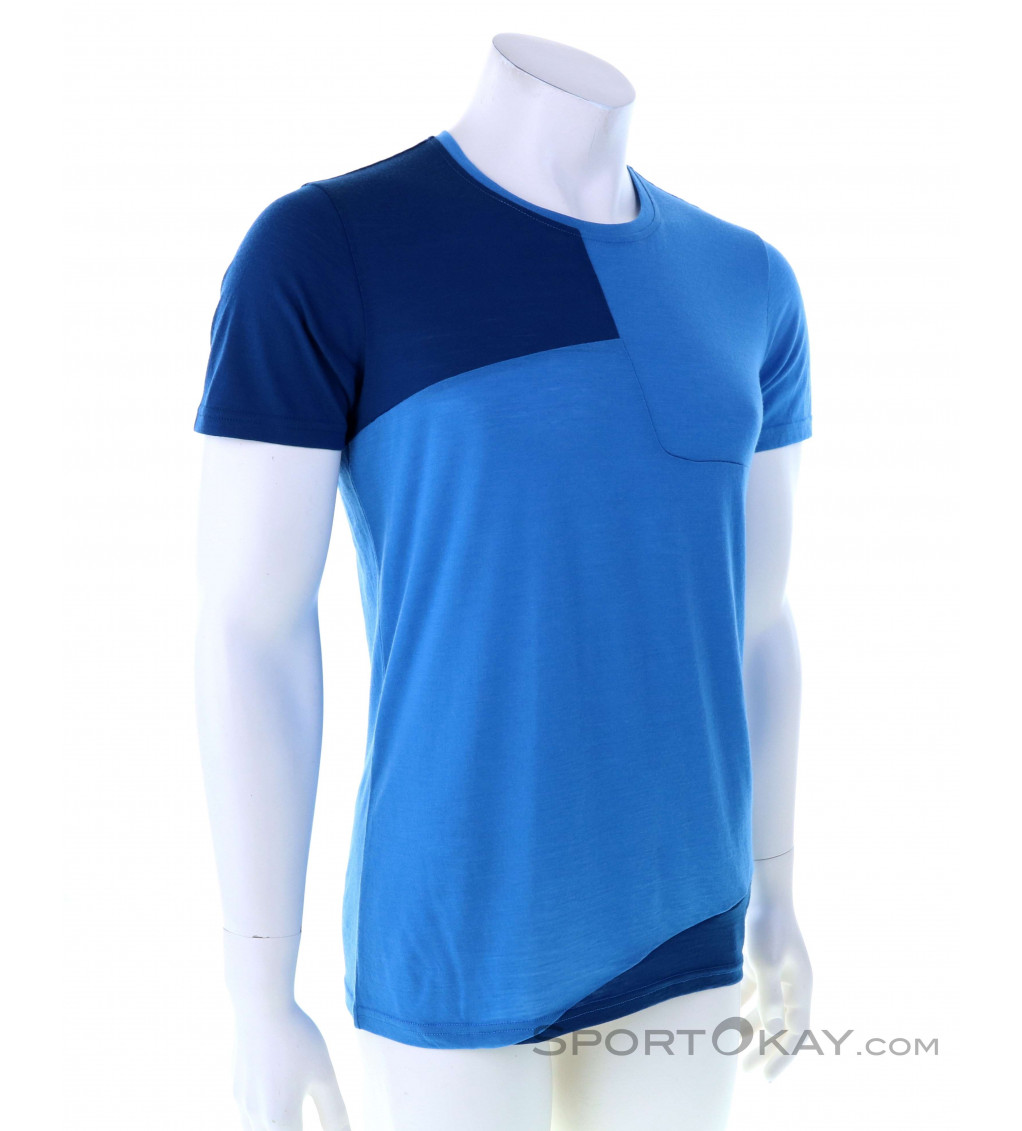 Ortovox 120 Tec Mens T-Shirt