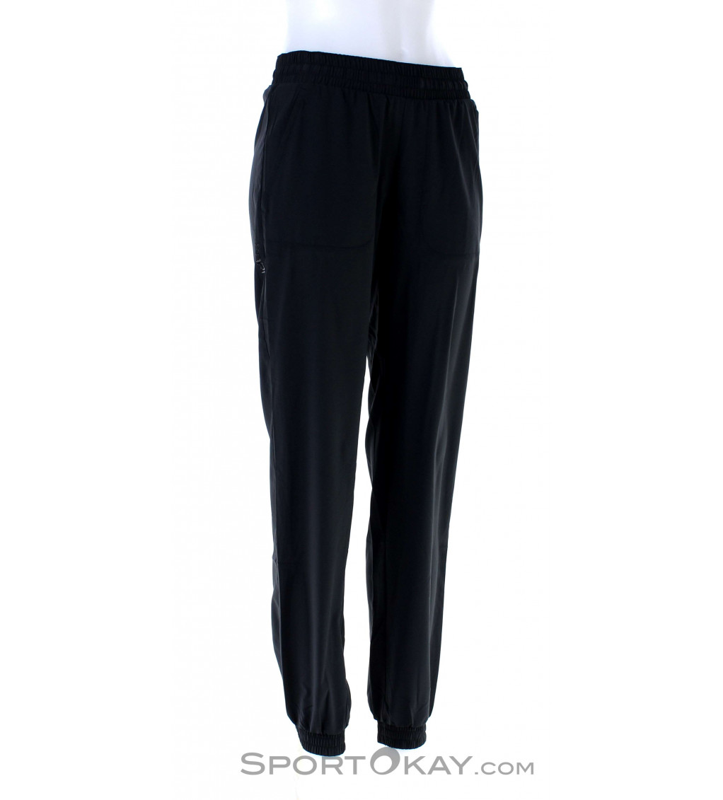 Laasa Sports | Women's Plus Size Cotton Track Pants