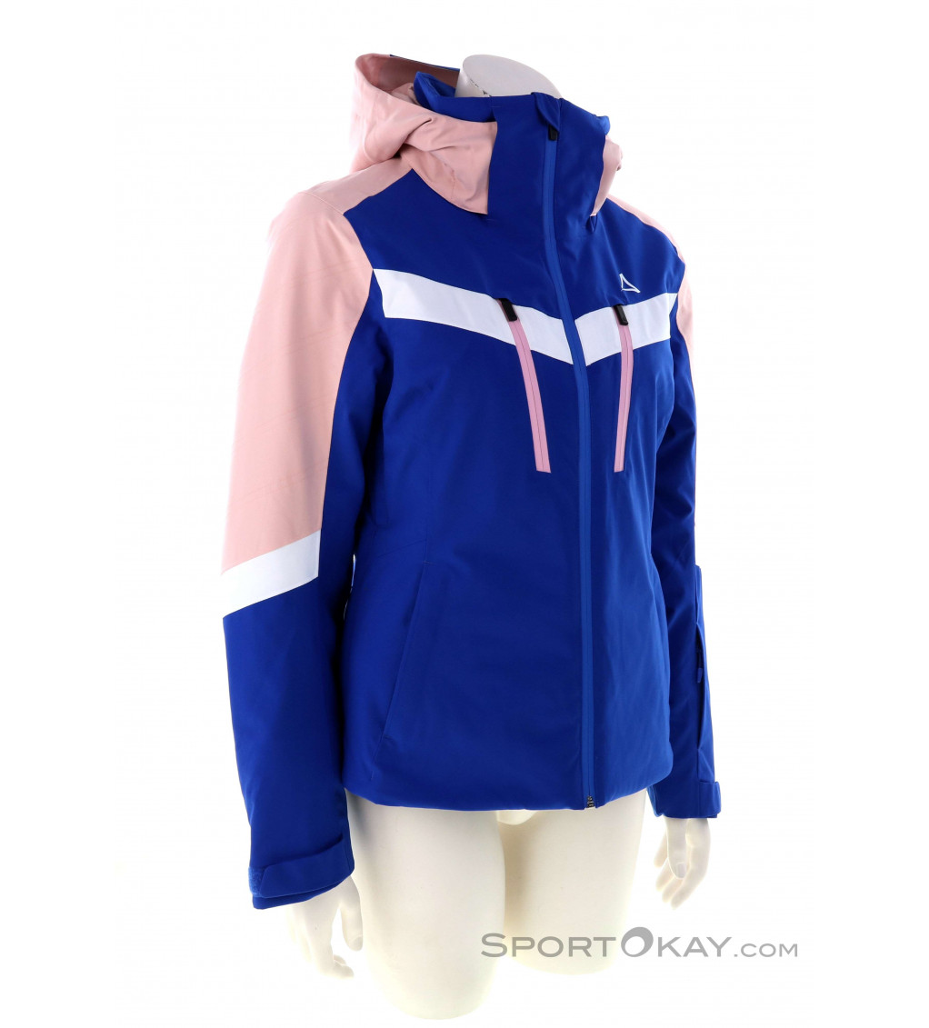 Schoffel ladies cheap ski jacket