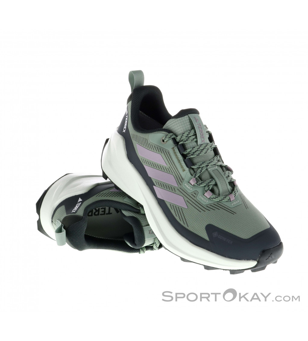 adidas Terrex Trailmaker 2 Women Hiking Boots Gore-Tex