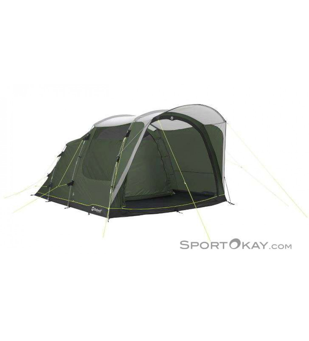 Outwell Oakwood 5-Person Tent
