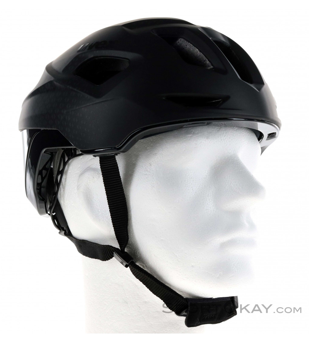 Uvex Gravel Y Gravel Helmet