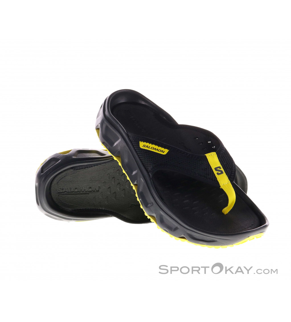 Salomon Reelax Break 6.0 Sandals - Leisure Shoes - Shoes & Poles