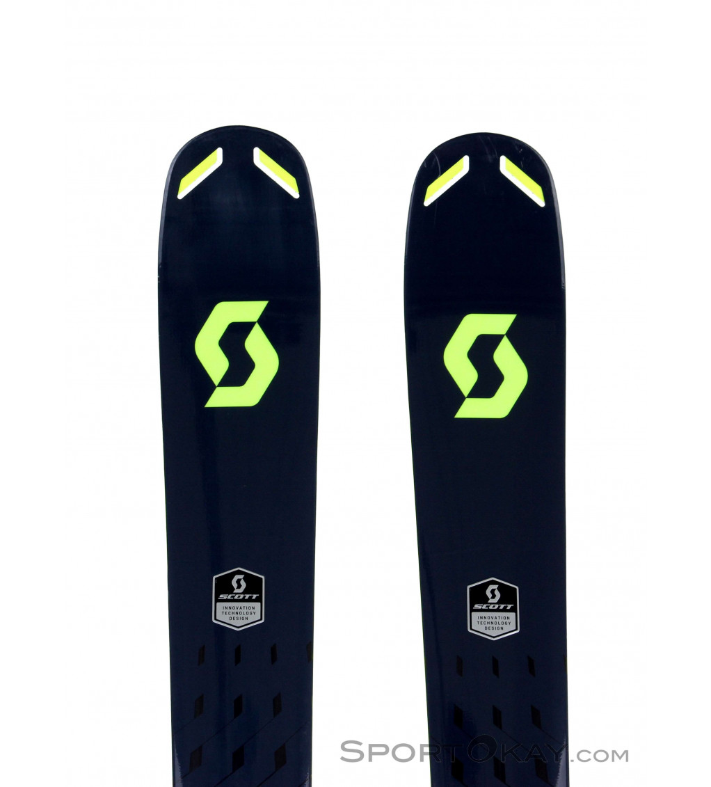 Scott Speedguide 88 Touring Skis 2022