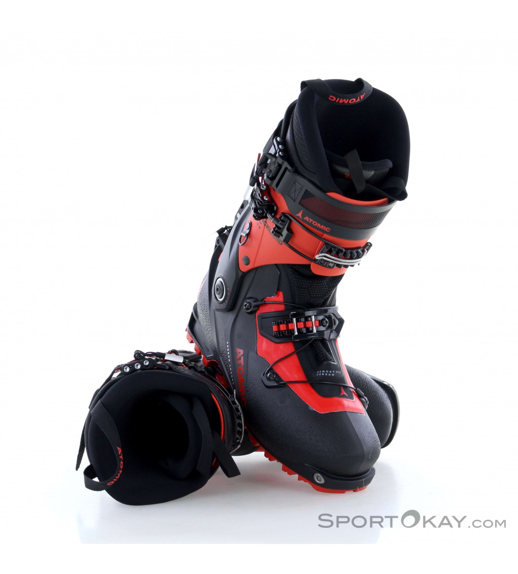 Atomic Backland Pro Mens Ski Touring Boots