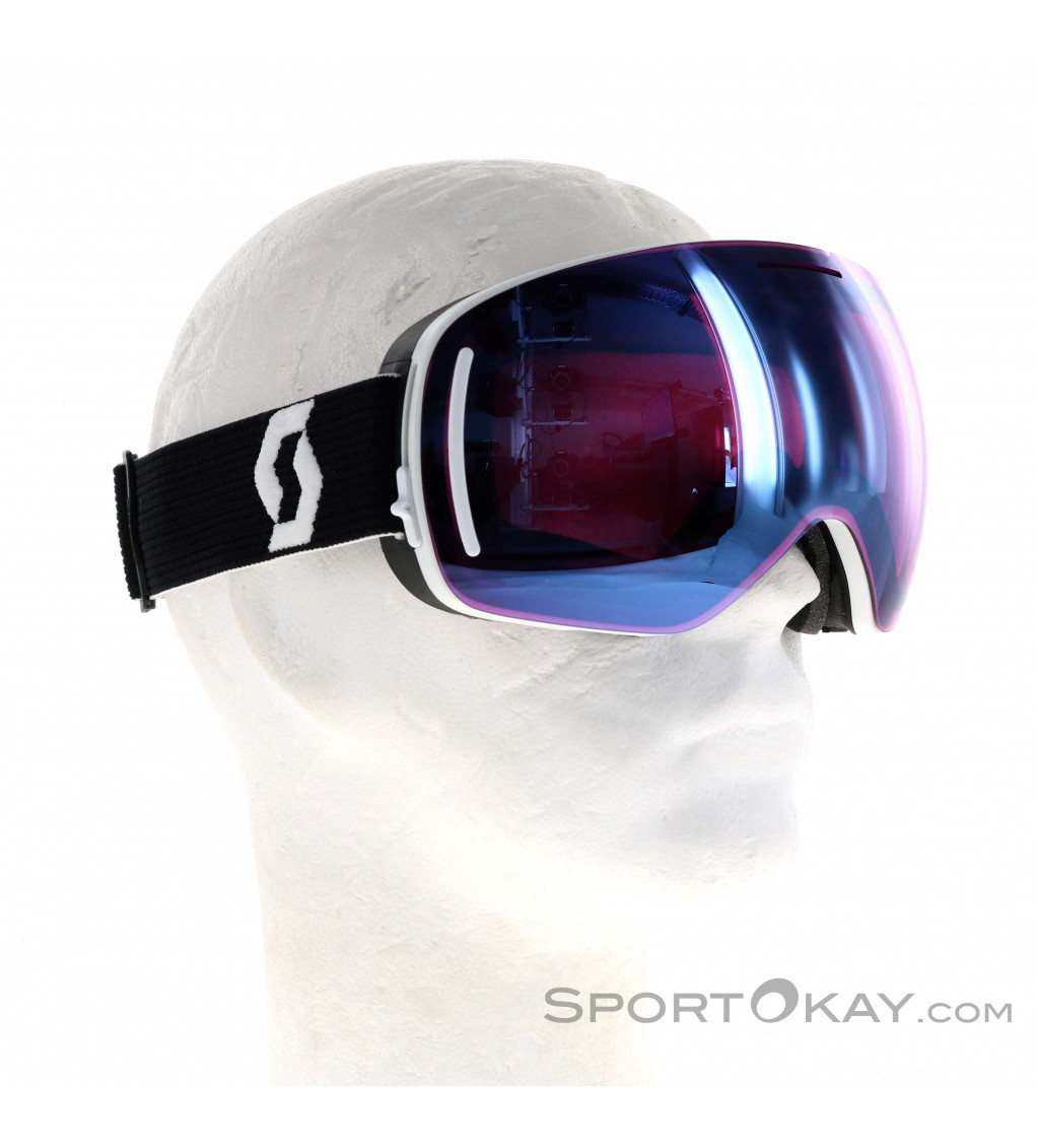 Scott LCG Evo Goggle Ski Goggles