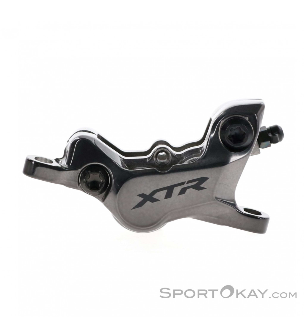 Shimano XTR M 9120 Brake Caliper Brakes Disc Brake Pads