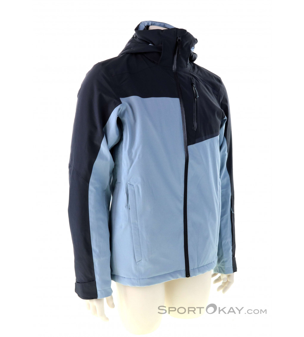 Salomon GORE-TEX Windstopper Softshell Jacket - Men's - Clothing