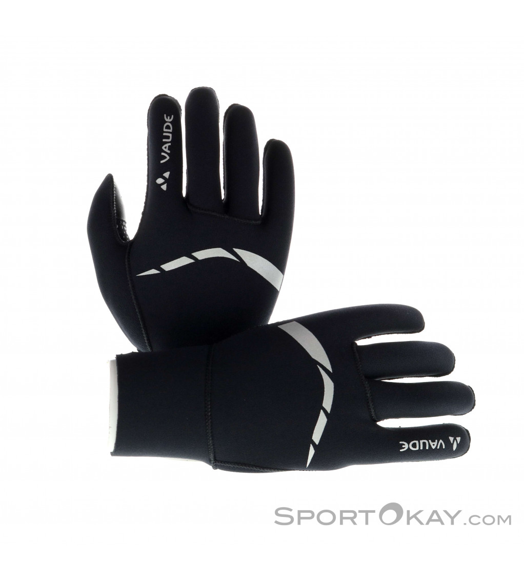 Vaude Chronos II Biking Gloves