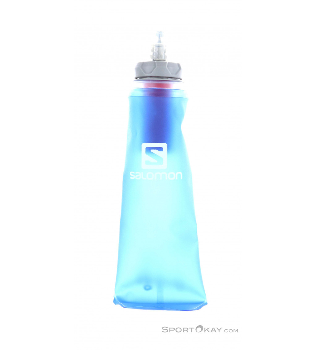Salomon Soft Flask XA Filter 0,49l Water Bottle