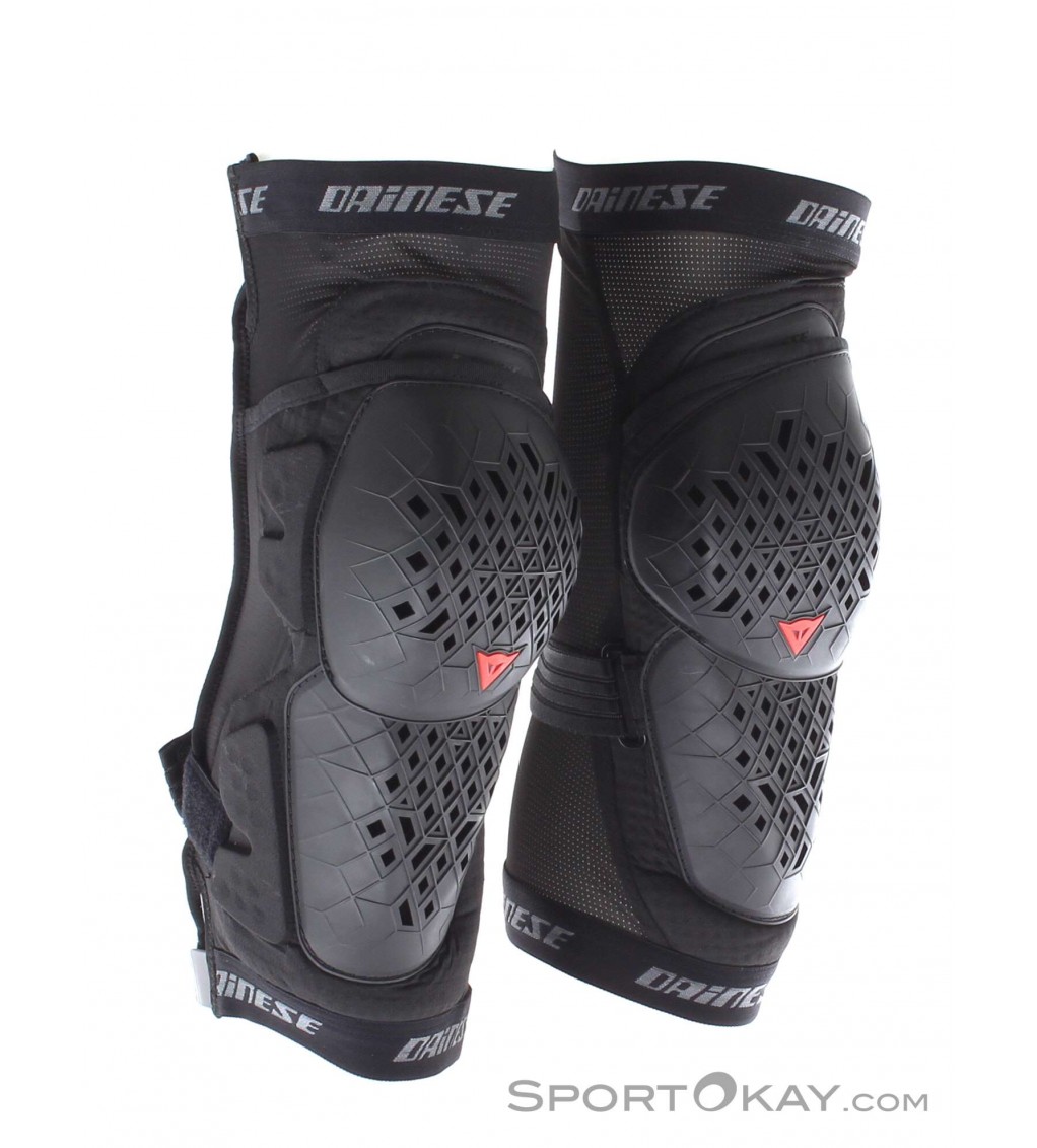 Dainese Armoform Knee Guards