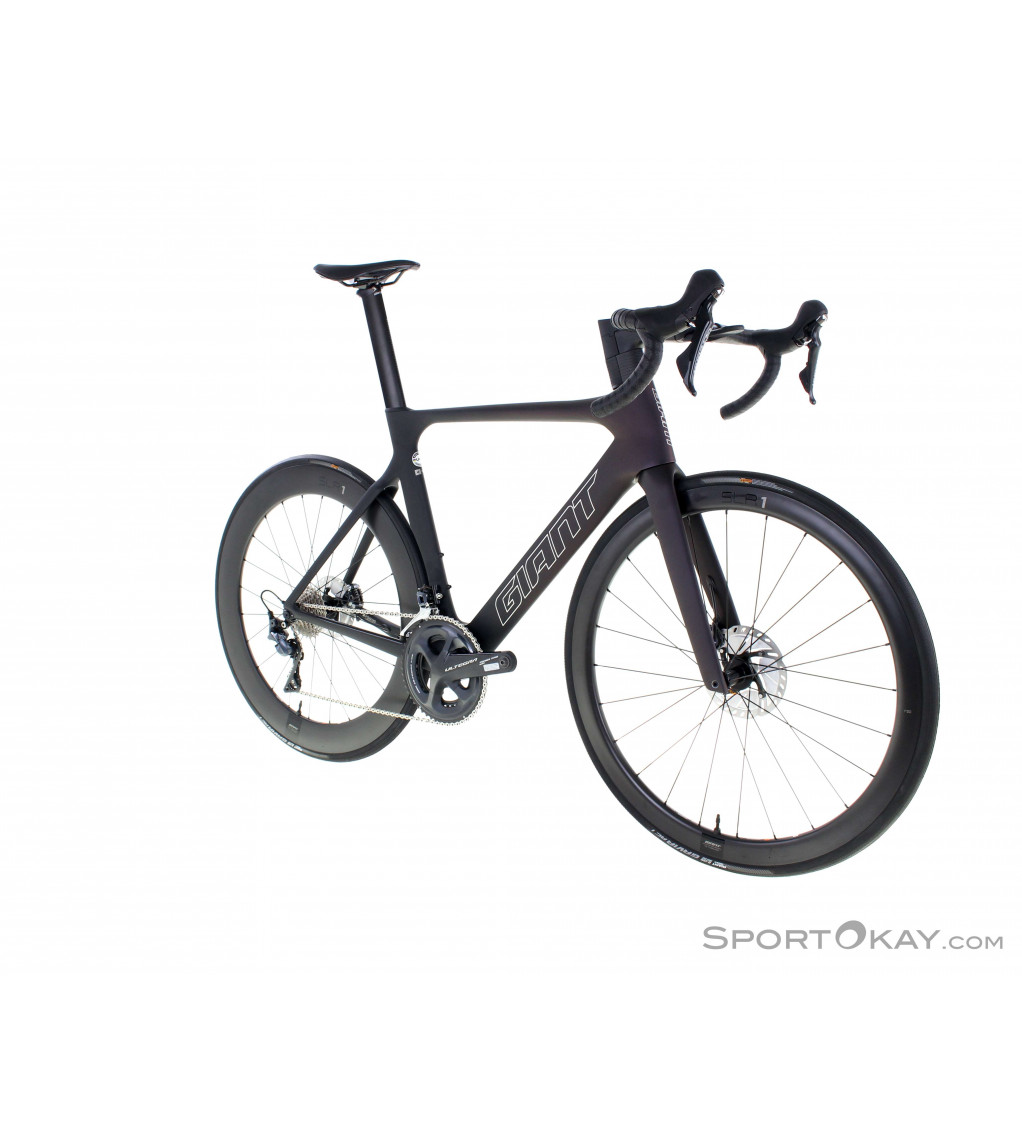 Giant Propel Advanced Pro Disc 1 28" 2021 Racing Bike