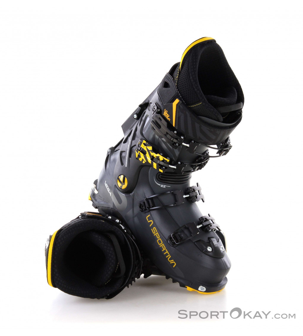 La Sportiva Vega Mens Ski Touring Boots