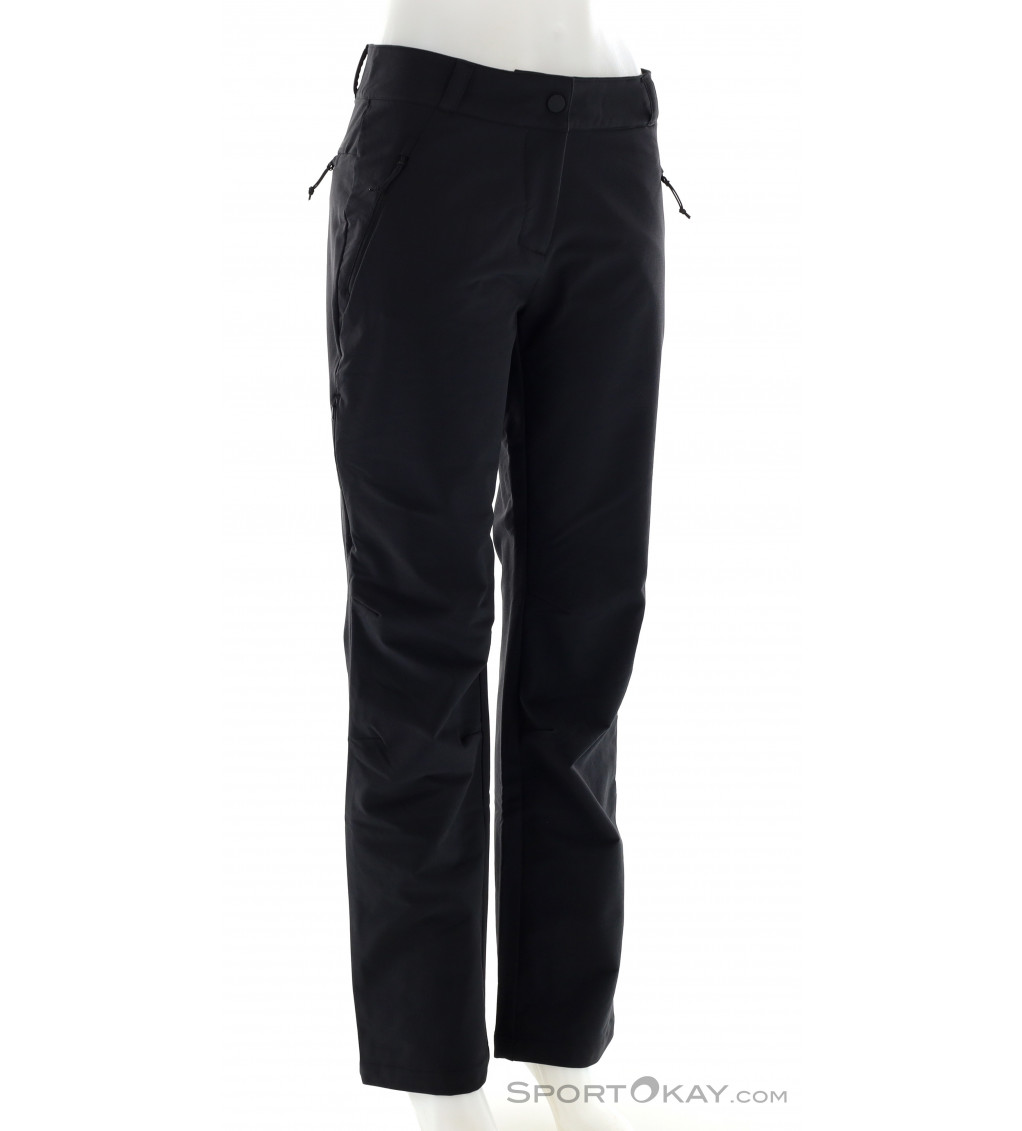 Jack Wolfskin Activate Thermic Mens Outdoor Pants - Pants