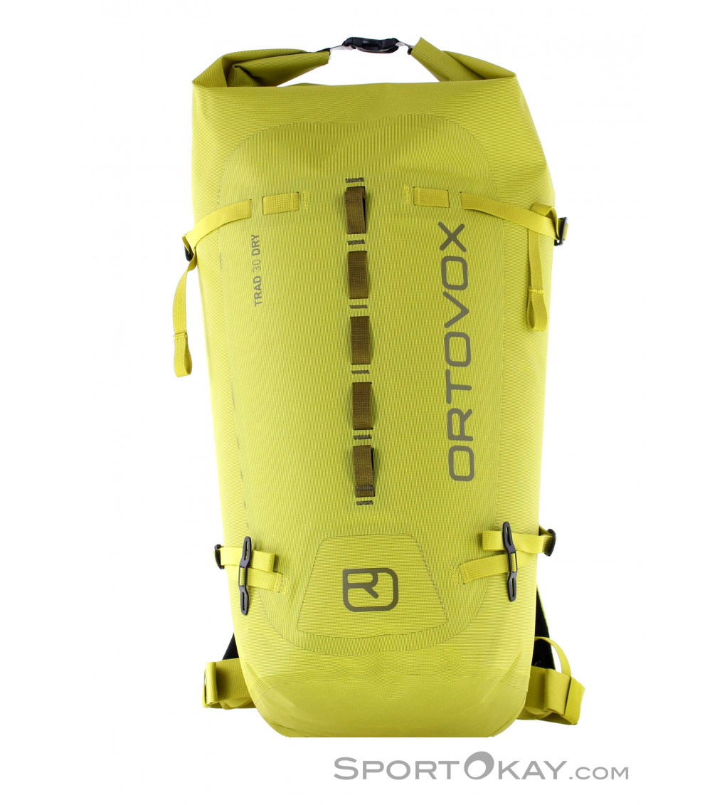 Ortovox Trad Dry 30l Backpack