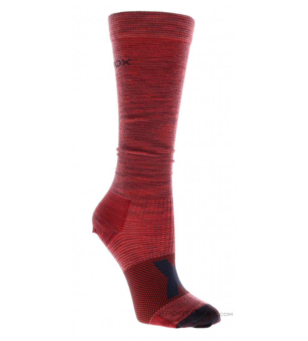 Ortovox Tour Compression Long Women Ski Socks