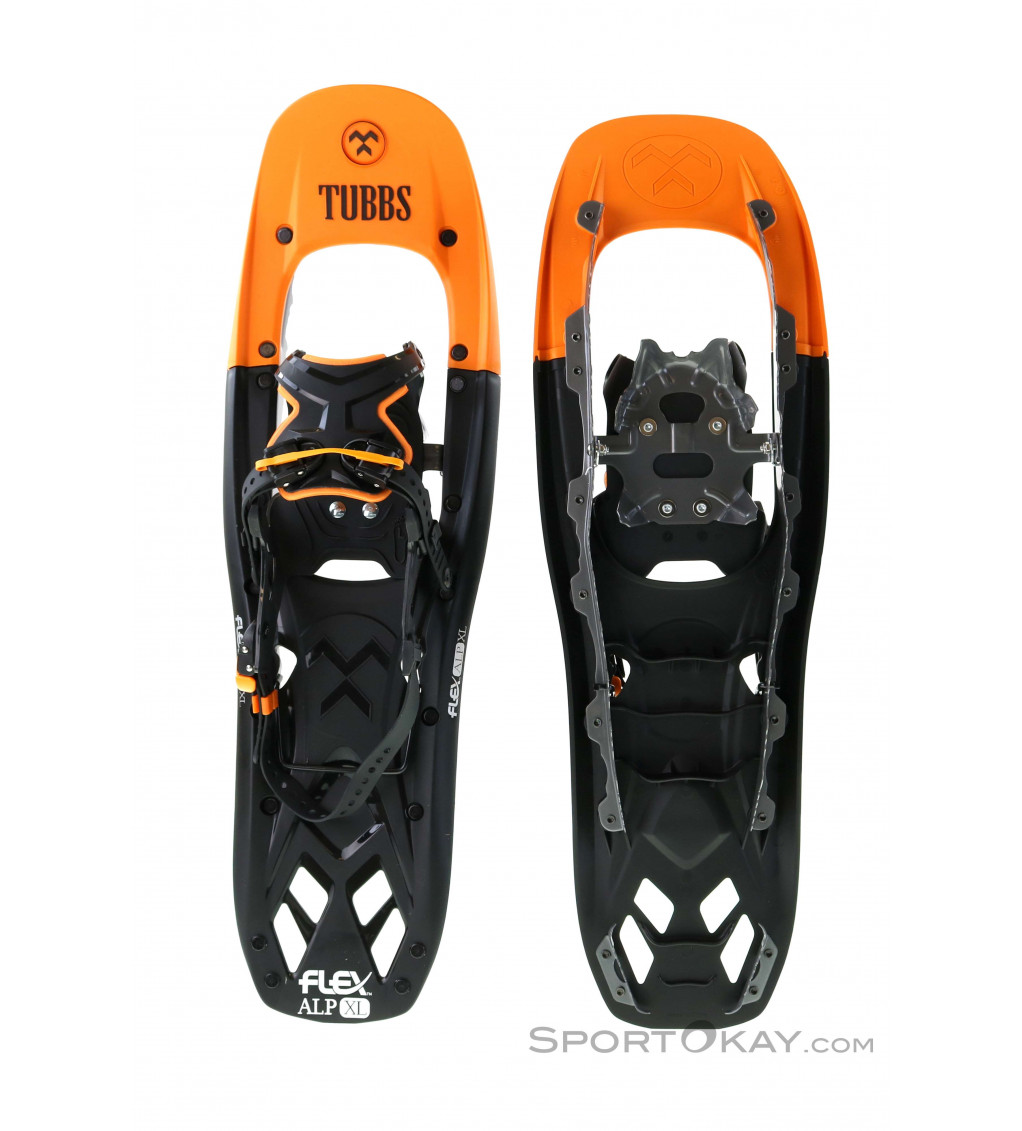 Tubbs Flex Alp XL Mens Snowshoes