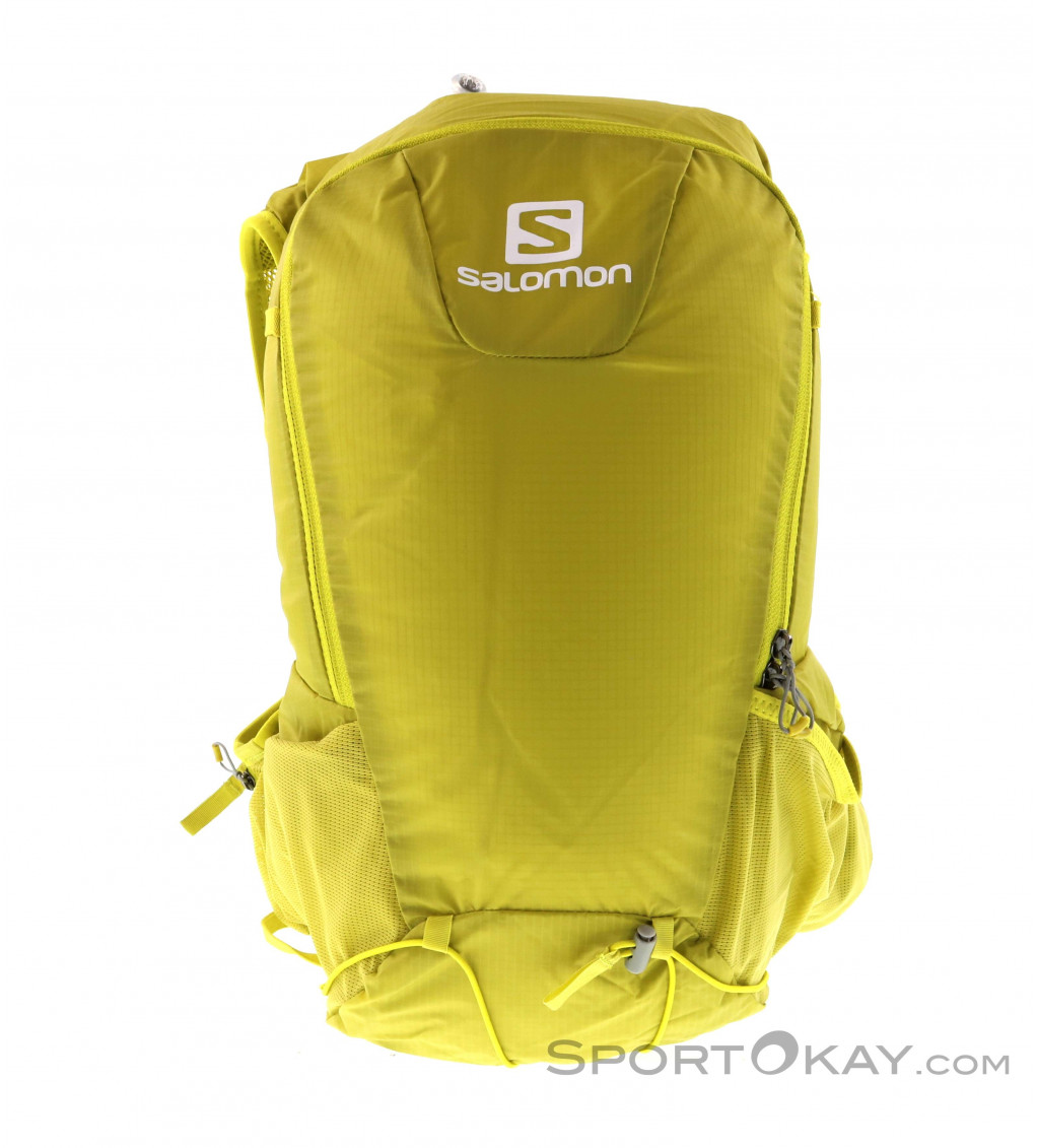 Salomon Skin Pro 15l Set Backpack
