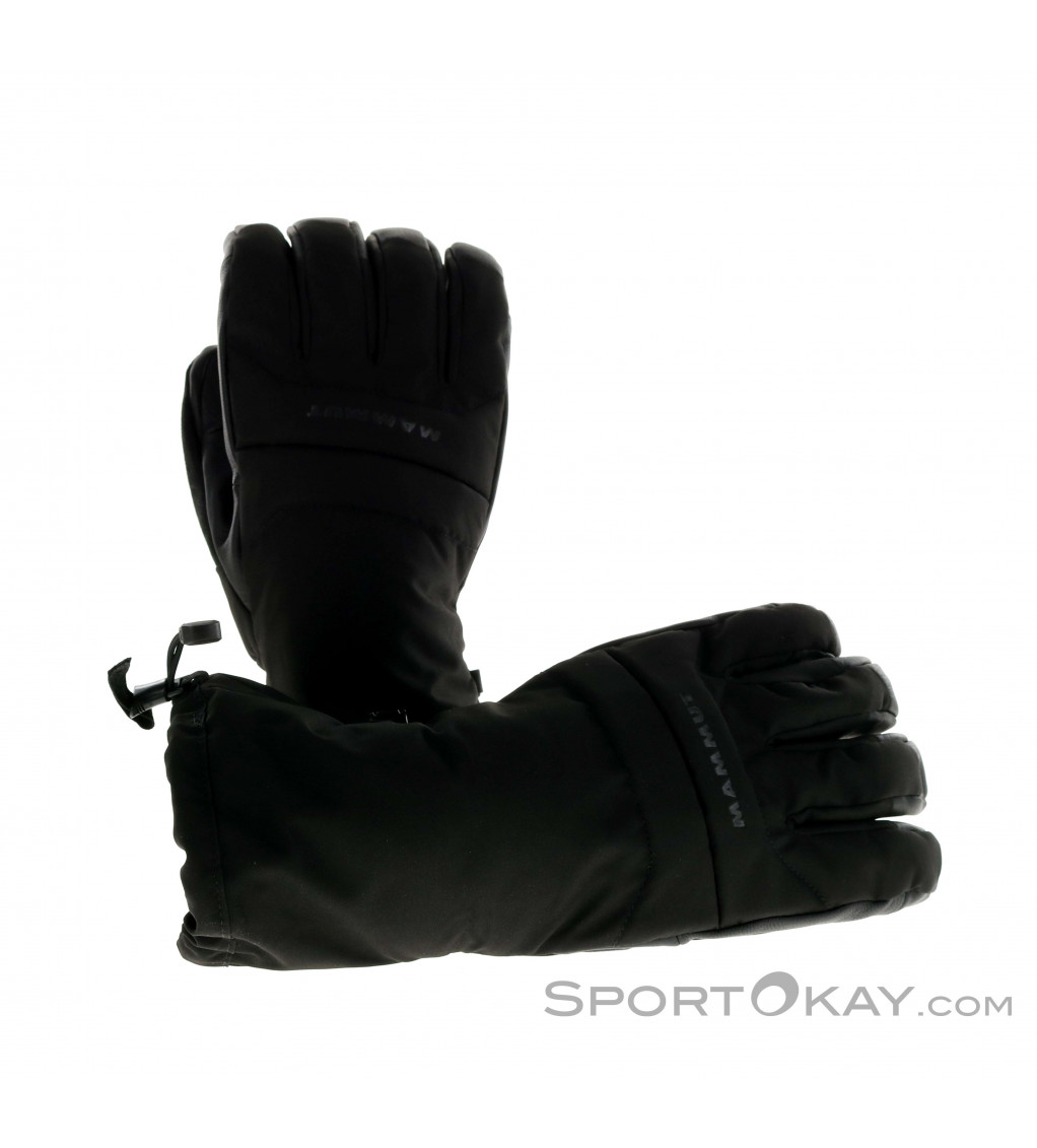 Mammut Casanna Gloves