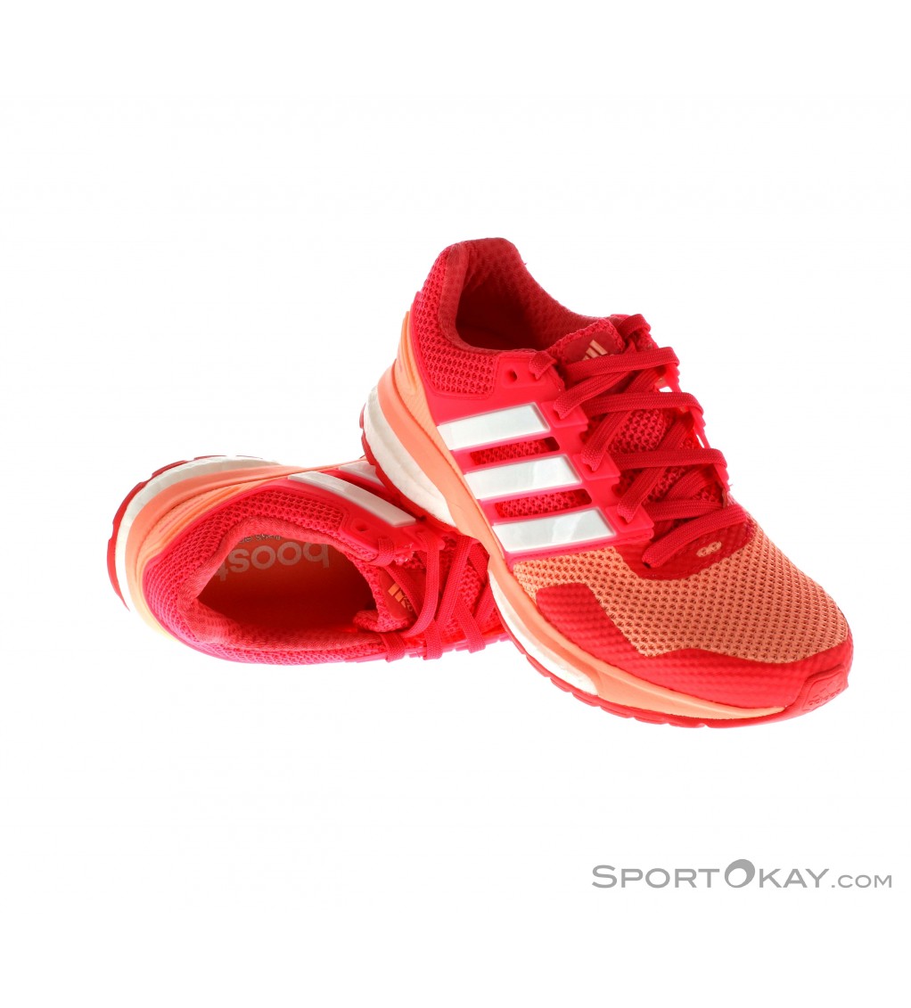 adidas Response Boost 2 Womens Running Shoes - Running Shoes - Running Shoes Running - All
