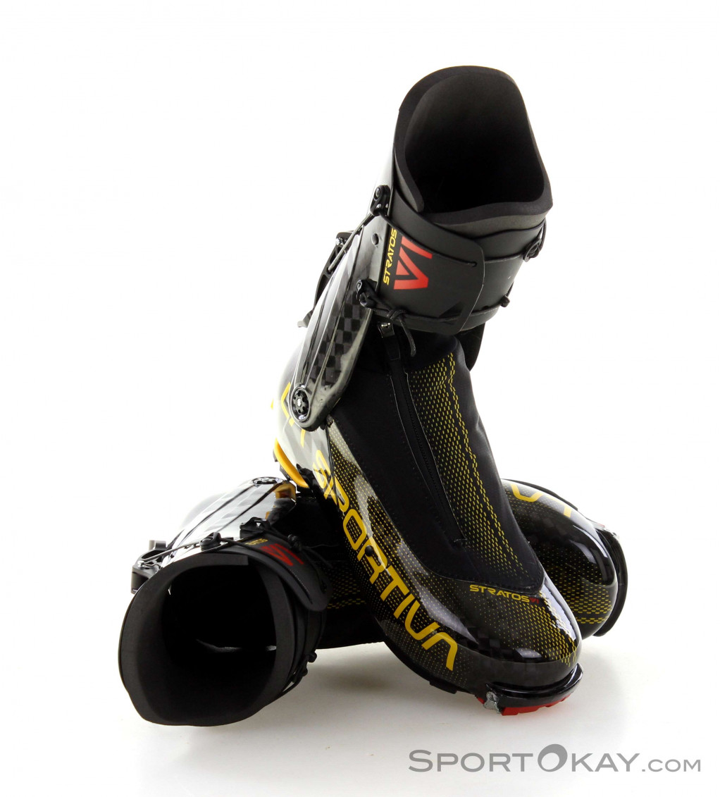La sportiva stratos evo shop