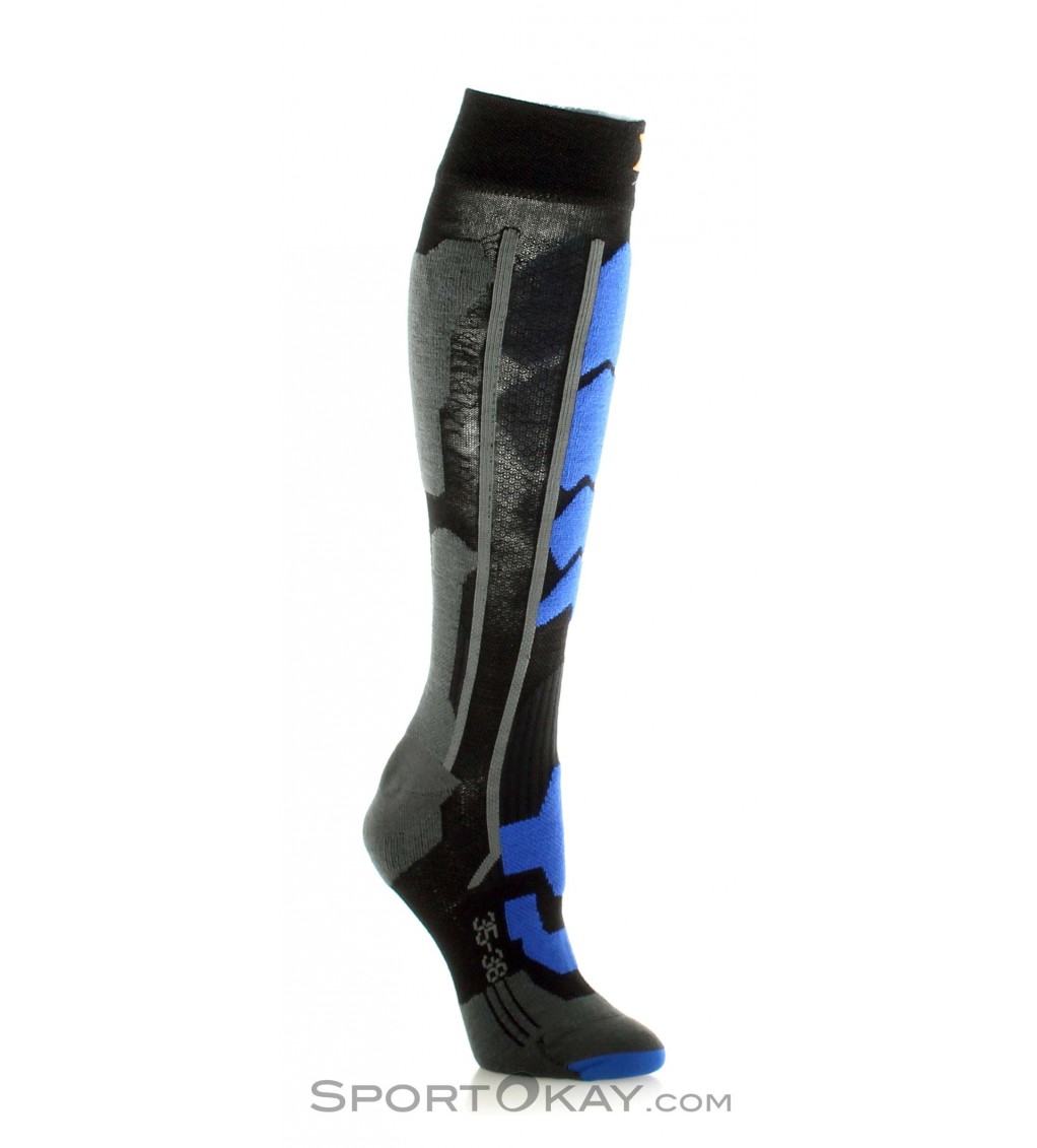 X-Bionic Ski Control Ski Socks
