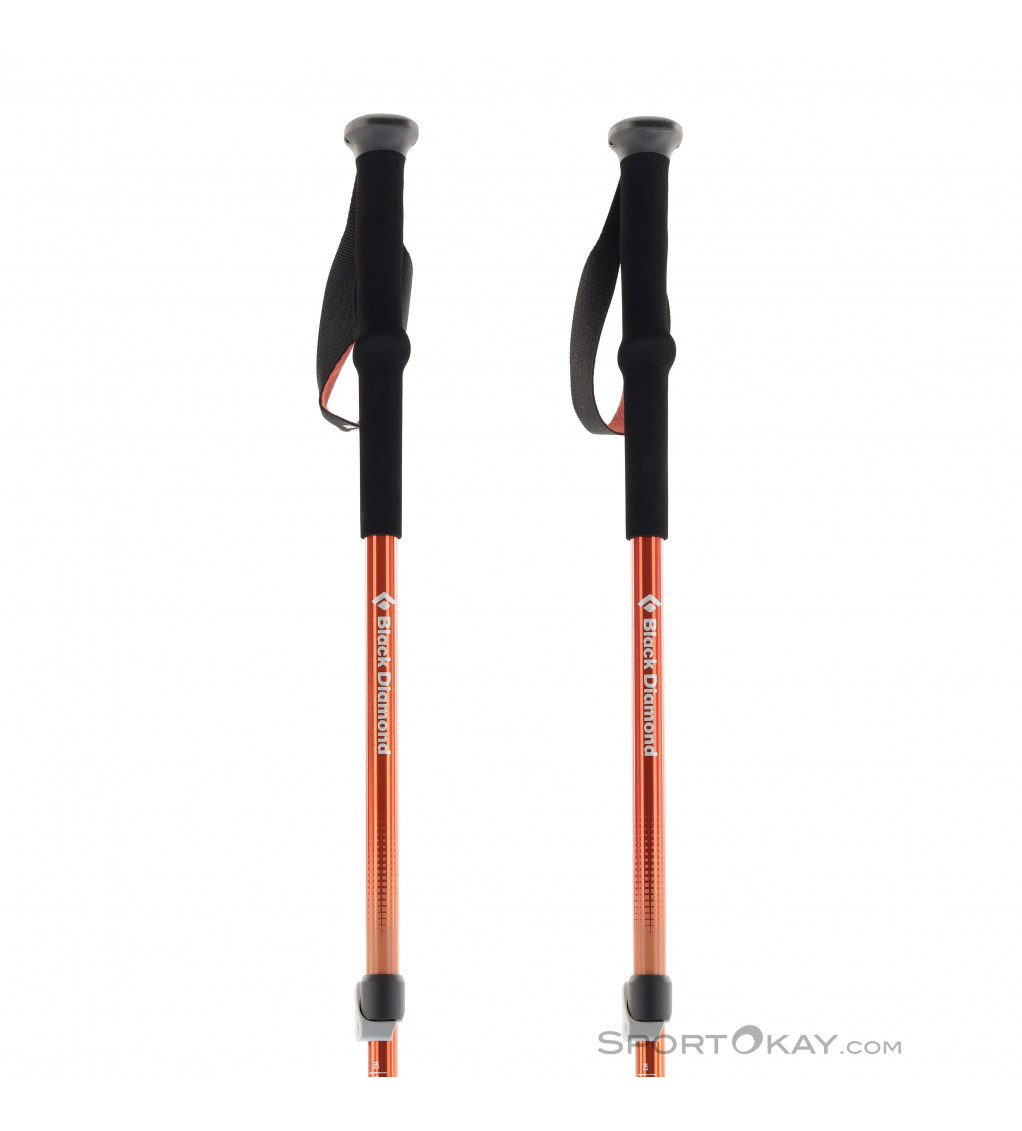 Trail back trekking pole on sale