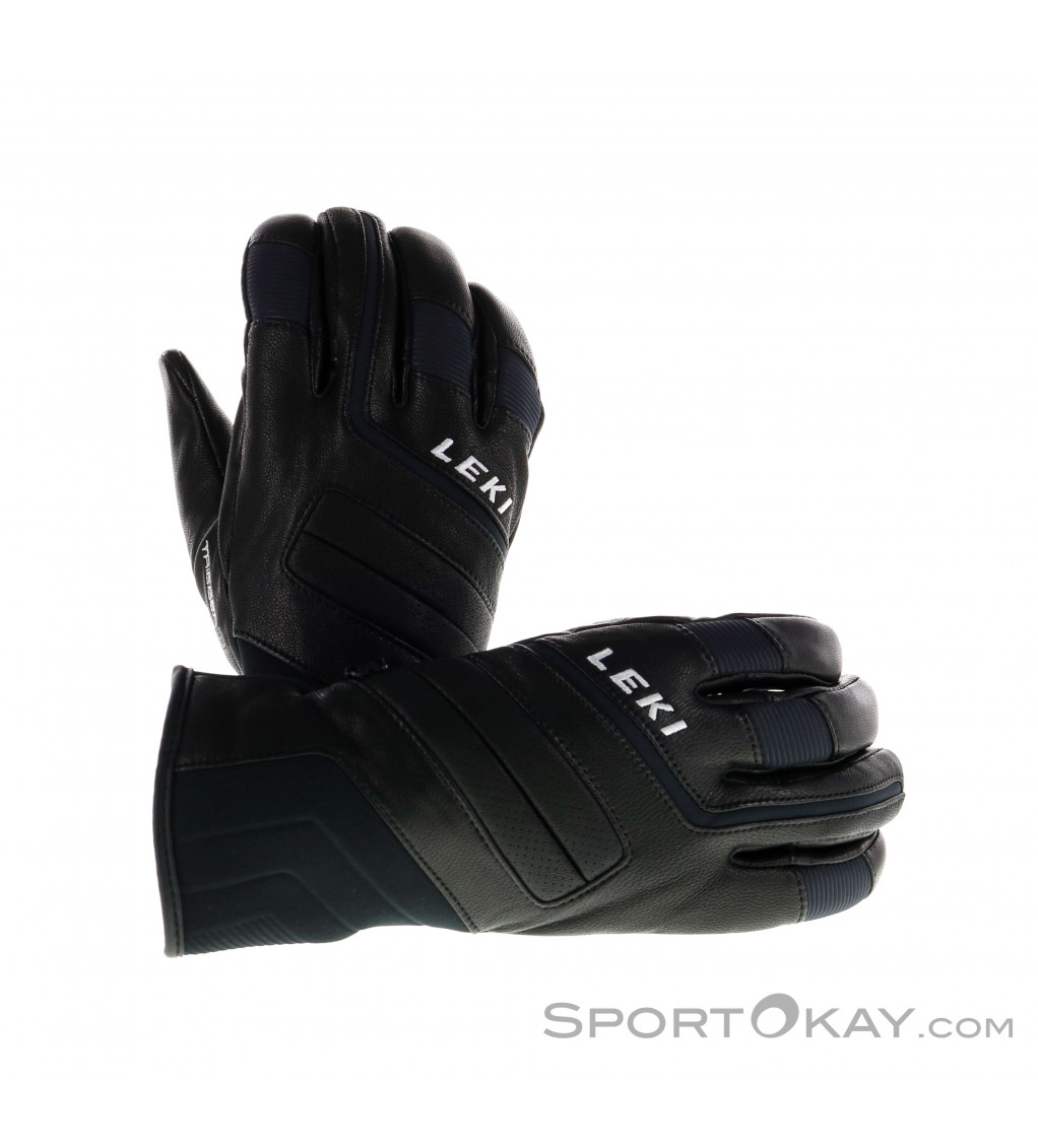 Leki Phoenix 3D Ski Gloves