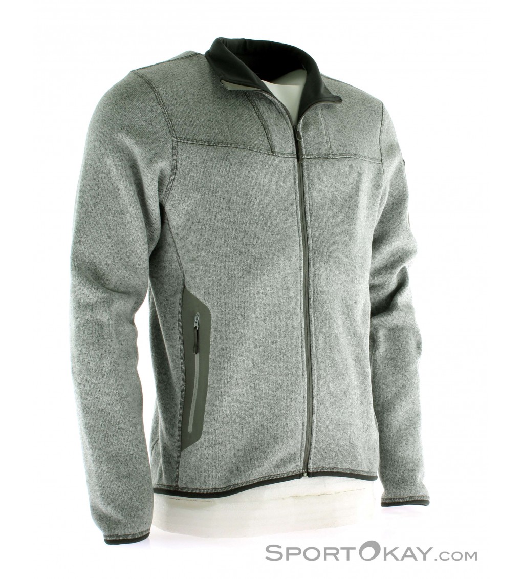Arcteryx fleece jacke online