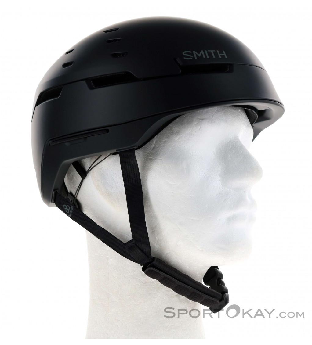 Smith Summit MIPS Ski Helmet