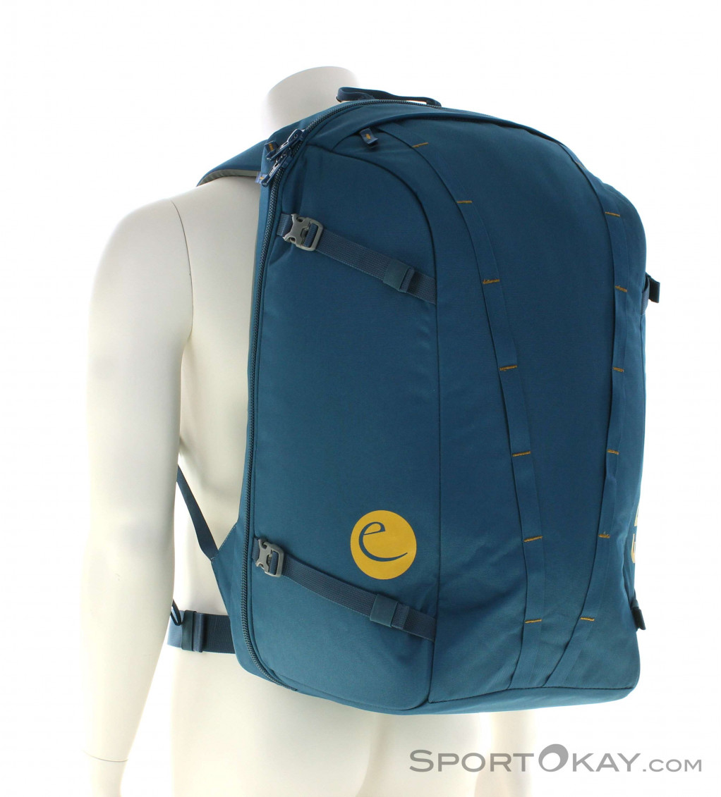 Edelrid Rope Rider Bag 45l Backpack