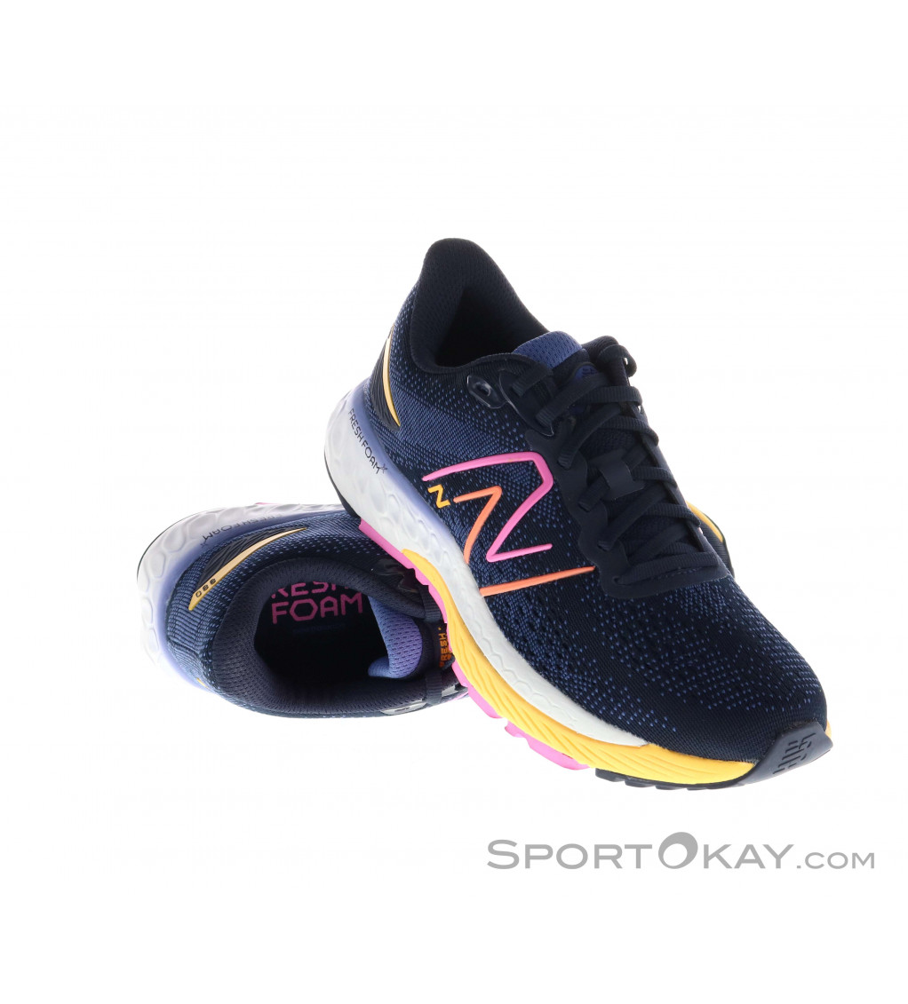 New Balance Fresh FoamX 880v12 Women Running Shoes