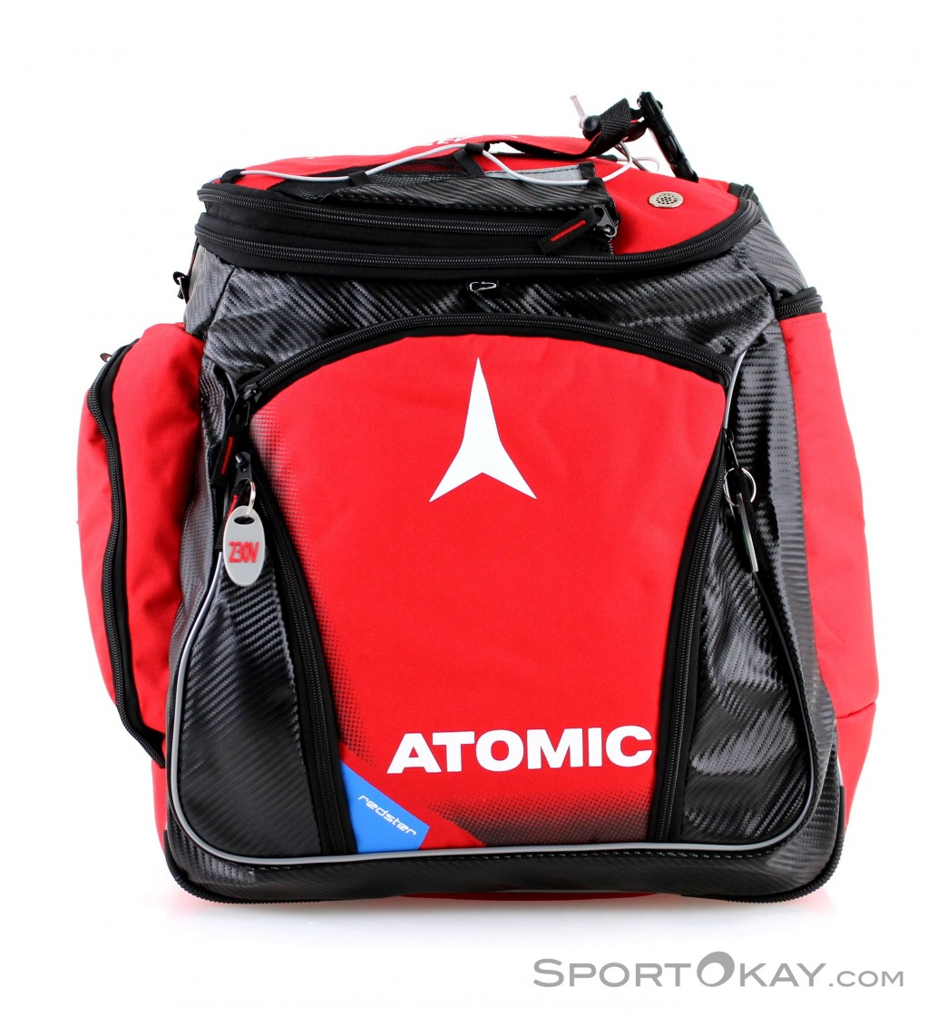 Atomic Redster Heated Bag Ski Boots Bag