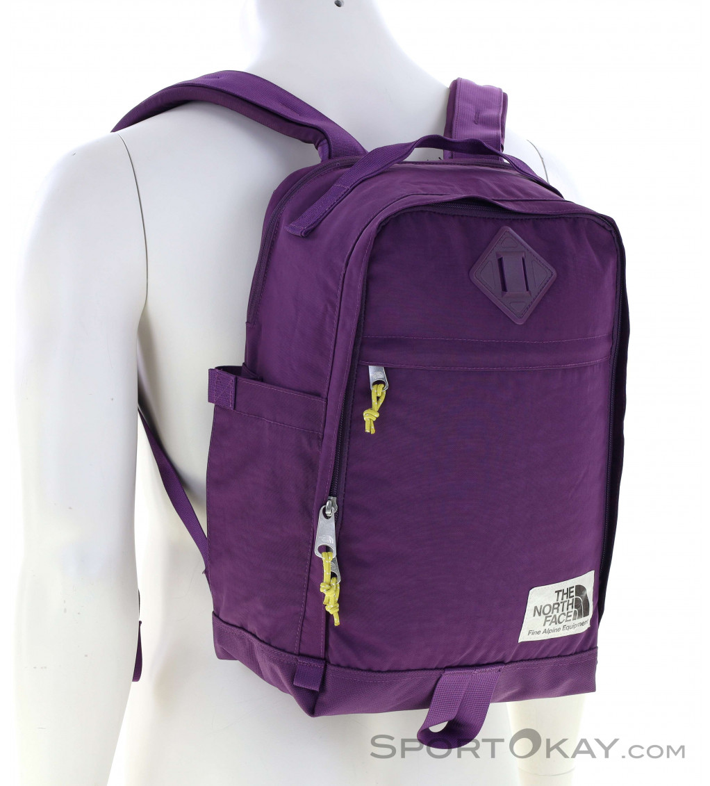 The North Face Berkeley Daypack 16l Backpack